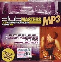 Club Masters Volume One (mp3) артикул 9846c.