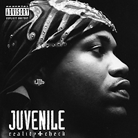 Juvenile Reality Check артикул 9977c.