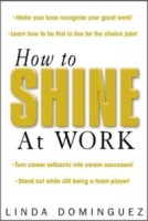 How to Shine at Work артикул 9839c.