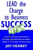 Lead The Charge To Business Success артикул 9875c.