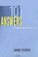 101 Answers to Questions Leaders Ask артикул 9889c.