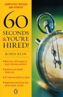 60 Seconds and You're Hired! артикул 9907c.