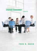 Strategic Management: Concepts (11th Edition) артикул 9940c.