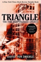 Triangle: The Fire That Changed America артикул 9964c.