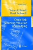 Credit Risk артикул 10027c.